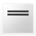 Επιτοίχιο φλουσόμετρο με αισθητήρα κίνησης BBB201 FERRO