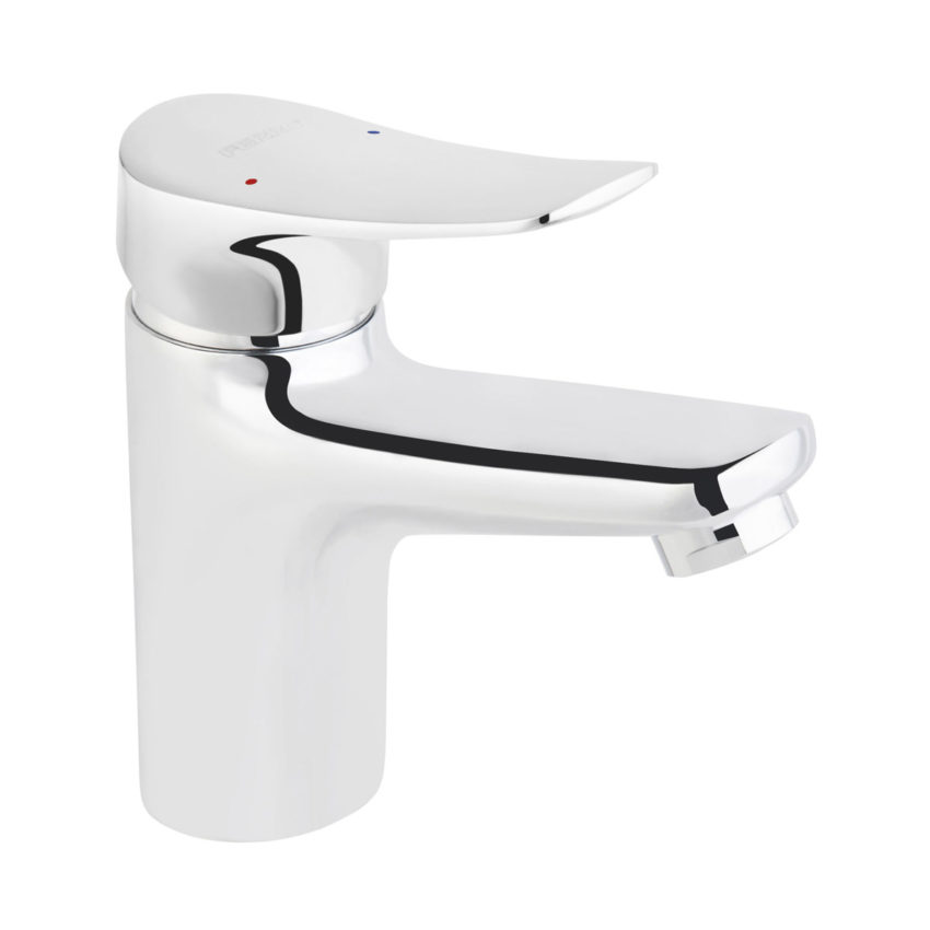 BES2 Μπαταρία νιπτήρος ESPACIO BES2 FERRO - Image 1