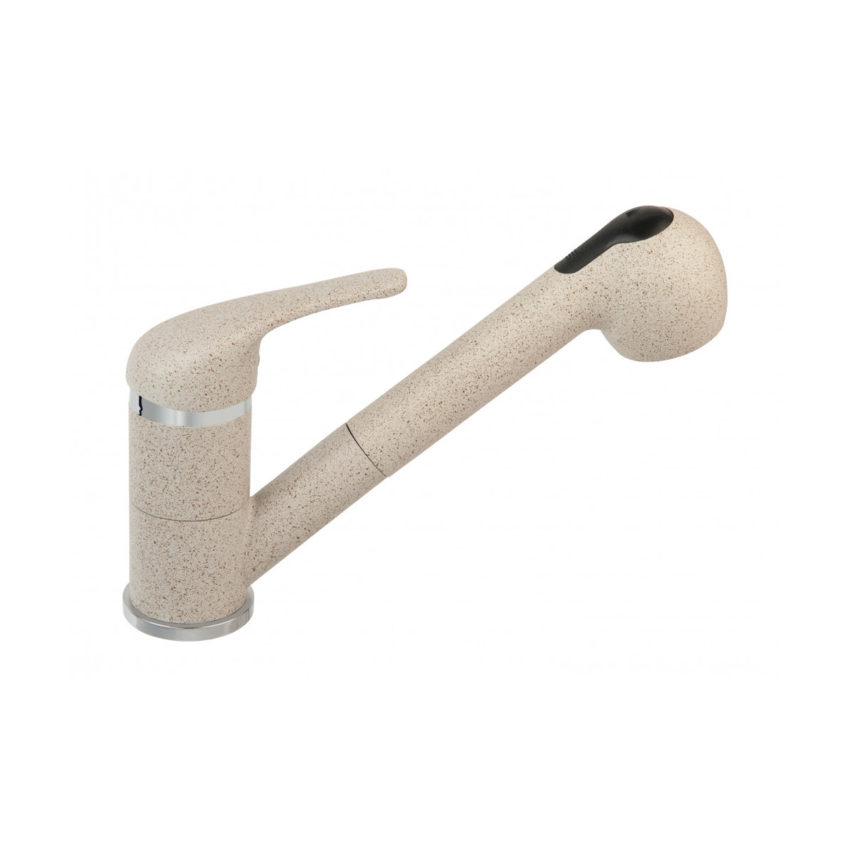 Μπαταρία κουζίνας Sand FREYA BFR8S FERRO - Image 1