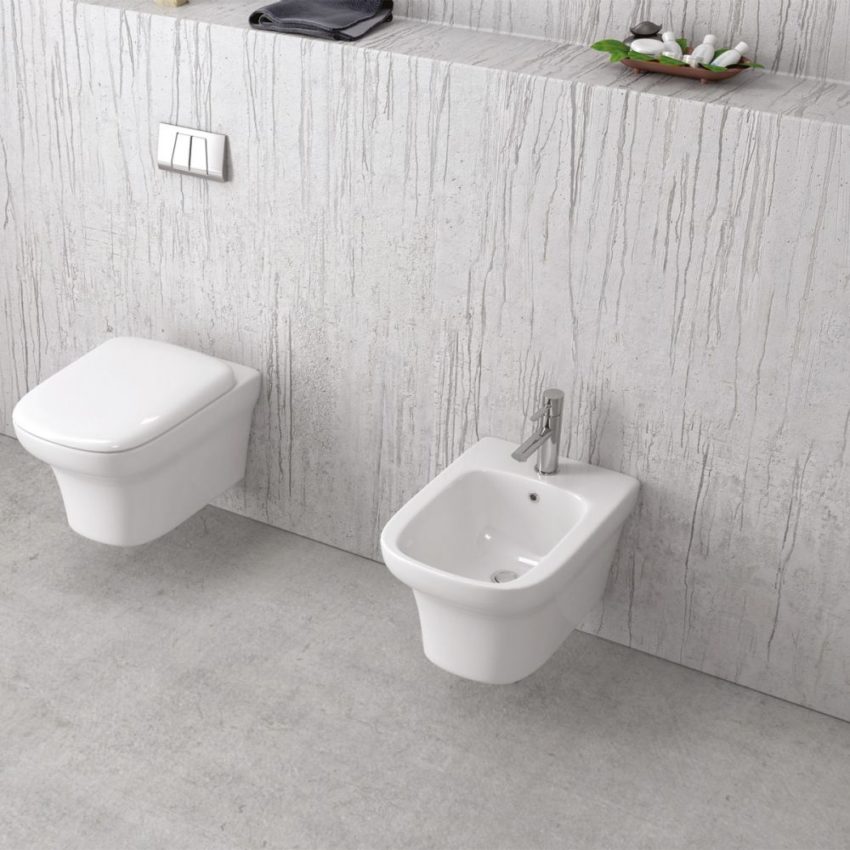 Μπιντέ αναρτώμενο GRACE BH 10134 KARAG - Image 1