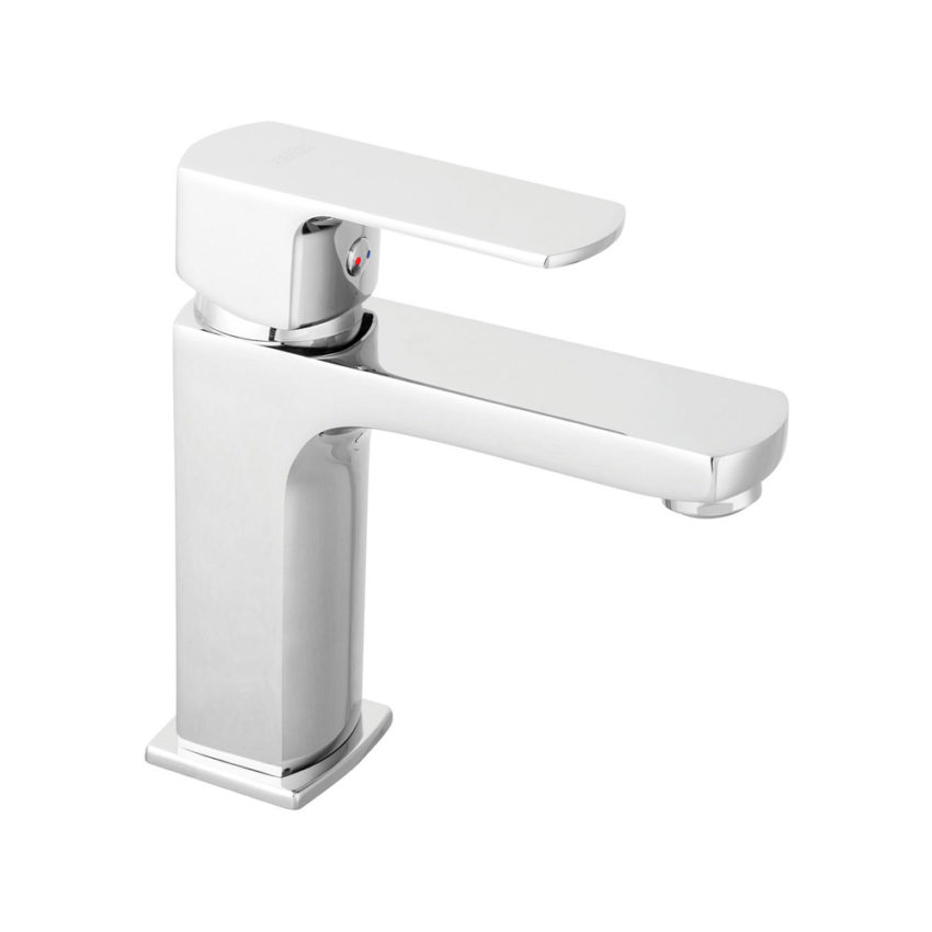 BLB2VL12_2 Μπαταρία νιπτήρος ALBA BLB2VL FERRO - Image 1