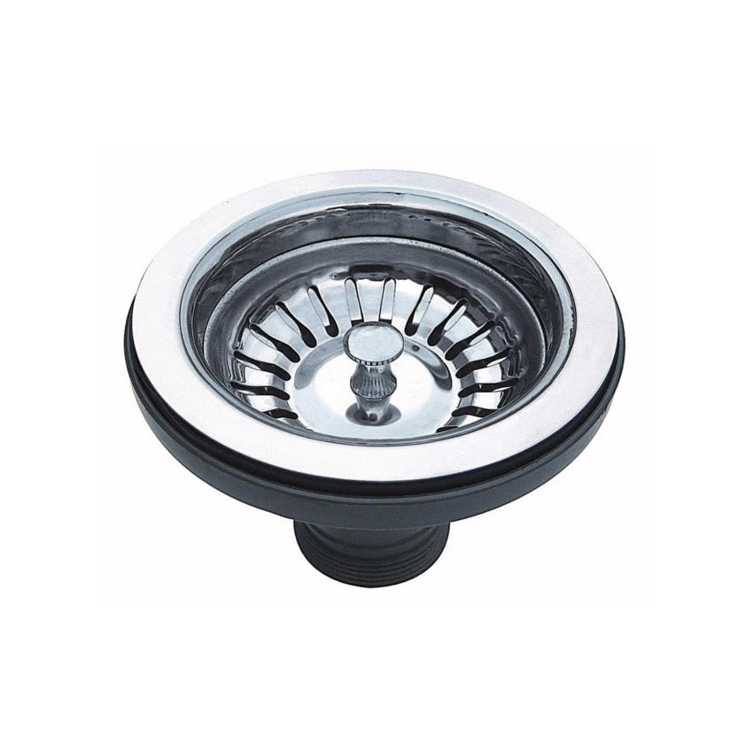 Βαλβίδες και σιφώνια διπλών νεροχυτών BL KARAG - Image 1