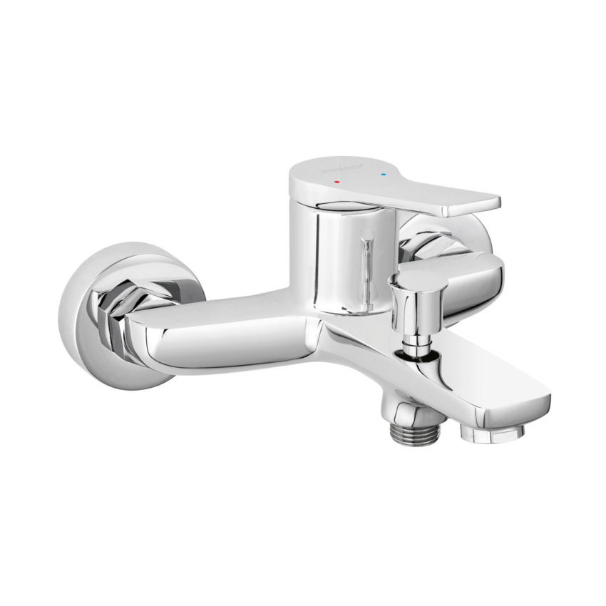 BSC1_1 Μπαταρία λουτρού STRATOS BSC1 FERRO - Image 1