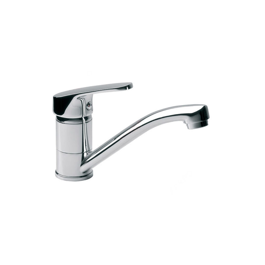 BSM2A Μπαταρία νιπτήρος SMILE BSM2A FERRO - Image 1