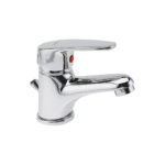 Μπαταρία νιπτήρος SMILE BSM2 FERRO