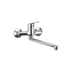 Μπαταρία κουζίνας εντοιχισμού SMILE BSM5 FERRO