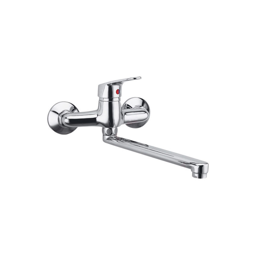 BSM5 Μπαταρία κουζίνας εντοιχισμού SMILE BSM5 FERRO - Image 1