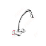 Μπαταρία κουζίνας STANDARD BST4 FERRO