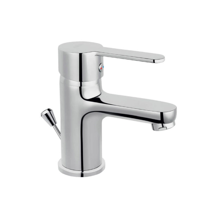 BSV2_1 Μπαταρία νιπτήρος SAVIO BSV2 FERRO - Image 1