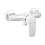 Μπαταρία ντους TIGA BTG7VL FERRO