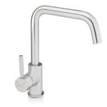 Μπαταρία κουζίνας RATIO BTI4 FERRO