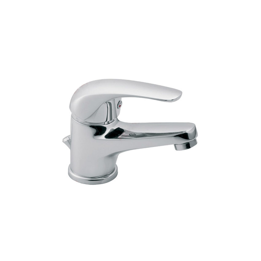 BVA2 Μπαταρία νιπτήρος VASTO BVA2 FERRO - Image 1