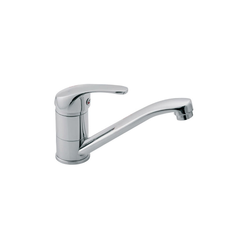 Μπαταρία νιπτήρος VASTO BVA2A FERRO - Image 1