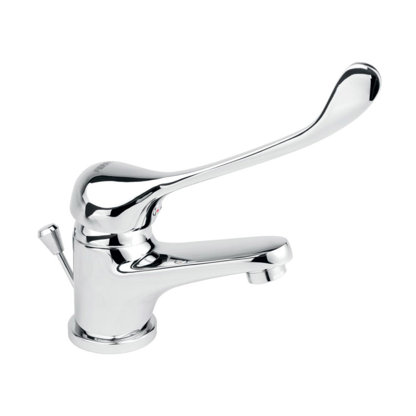 BVAM2 Μπαταρία νιπτήρος VASTO Medico BVAM2 FERRO - Image 1