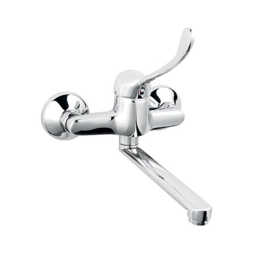 Μπαταρία κουζίνας εντοιχισμού VASTO Medico BVAM5 FERRO - Image 1