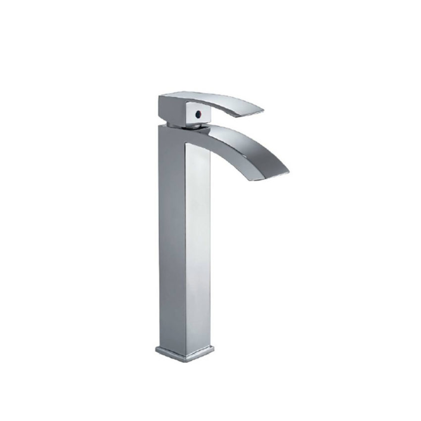 CA16X Μπαταρία νιπτήρος υψηλή GINKO CA16X PRAXIS KARAG - Image 1