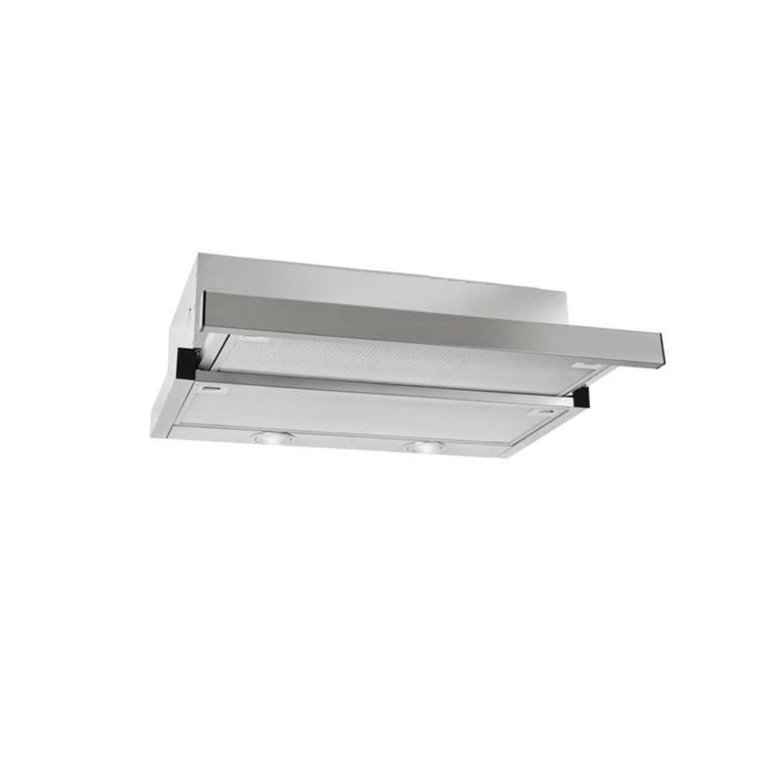 CA20_1 Συρόμενος απορροφητήρας CA20 Turbo KARAG 60cm 180w - Image 1