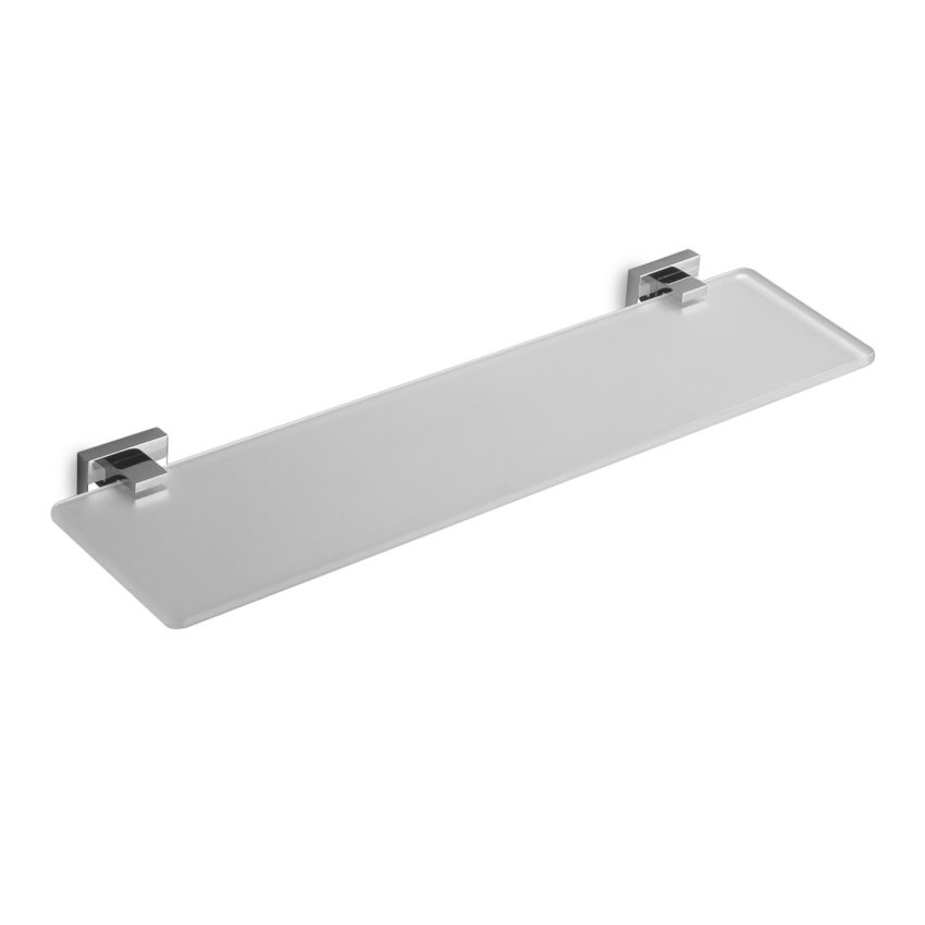 CLD7153_1 Εταζέρα γυάλινη NEW COLOMDO 7153 KARAG - Image 1