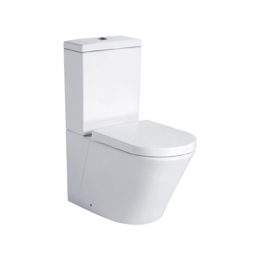 CT1088 Σετ λεκάνη χαμηλής πίεσης btw SORRENTO CT 1088 KARAG - Image 1