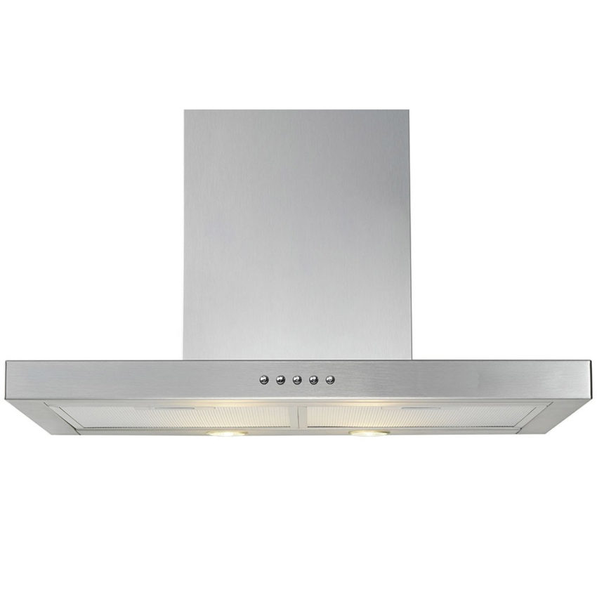 CTW12_2 Απορροφητήρας CTW 12 KARAG 190w - Image 1
