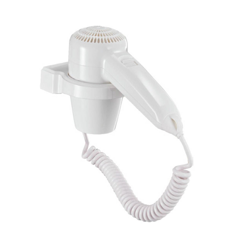 Σεσουάρ μπάνιου με βάση στήριξης HOTEL FL-2111 KARAG - Image 1