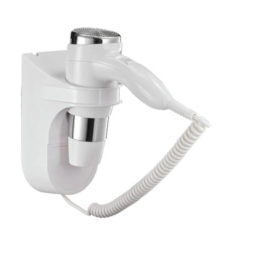 Σεσουάρ μπάνιου επίτοιχο HOTEL FL-2112 KARAG - Image 1