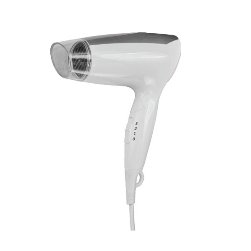 Σεσουάρ ταξιδιού HOTEL FL-2201 KARAG - Image 1