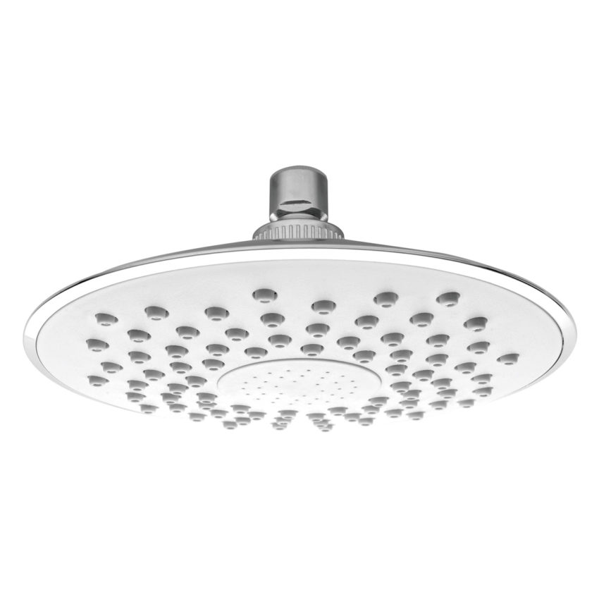 Κεφαλή ντους GF914 PRAXIS KARAG Ø20cm - Image 1