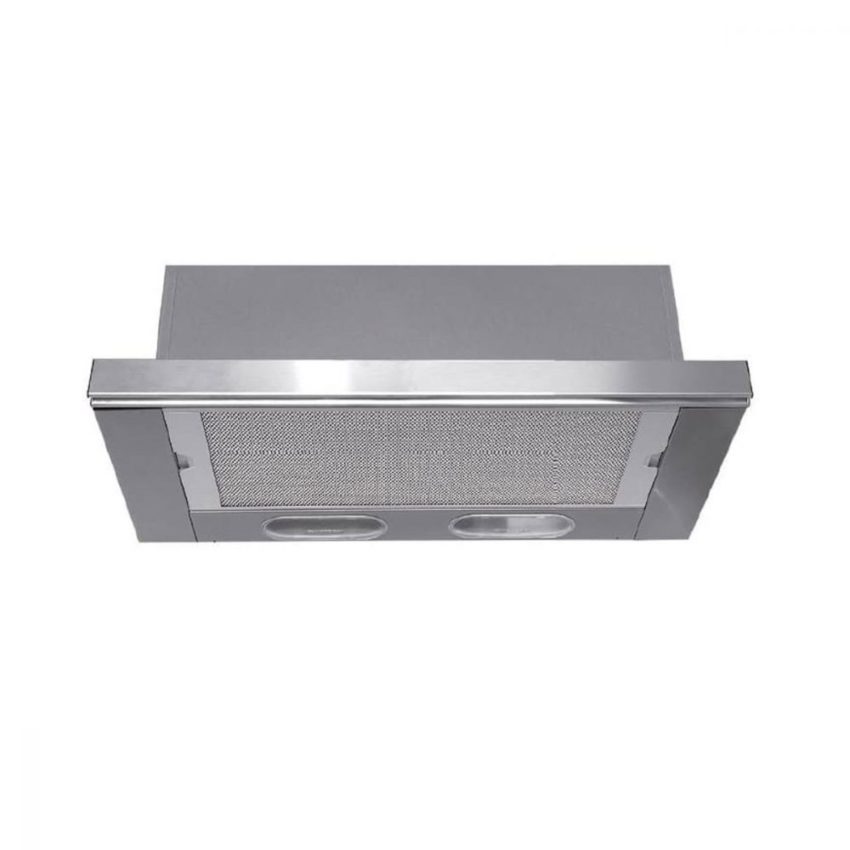 Συρόμενος απορροφητήρας H71 Full Inox KARAG 2x125w - Image 1