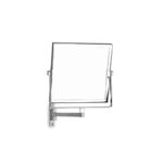 Μεγεθυντικός καθρέπτης δύο όψεων HOTEL HY-1818 KARAG