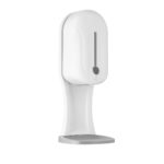 Αυτόματος διανομέας απολυμαντικού υγρού με αισθητήρα και βάση JDZ-003B KARAG