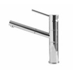 Μπαταρία κουζίνας RENO Cromato ELLECI