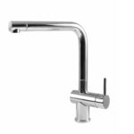 Μπαταρία κουζίνας STREAM Cromato ELLECI