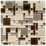 Ψηφίδα D10 KARAG 29,8x29,8cm
