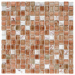 Ψηφίδα D27 KARAG 32,7x32,7cm