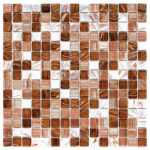 Ψηφίδα D29 KARAG 32,7x32,7cm