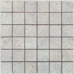 Ψηφίδα MOSAICO NORR GREY KARAG 31,5x31,5cm