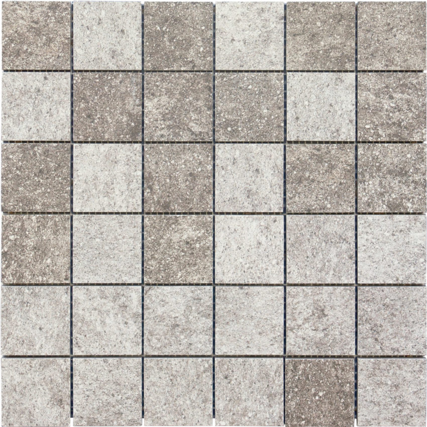 MOSTRE Ψηφίδα MOSAICO TRENTINO MIX KARAG 31,5x31,5cm - Image 1
