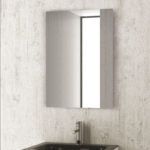 Καθρέπτης απλός MWPE KARAG