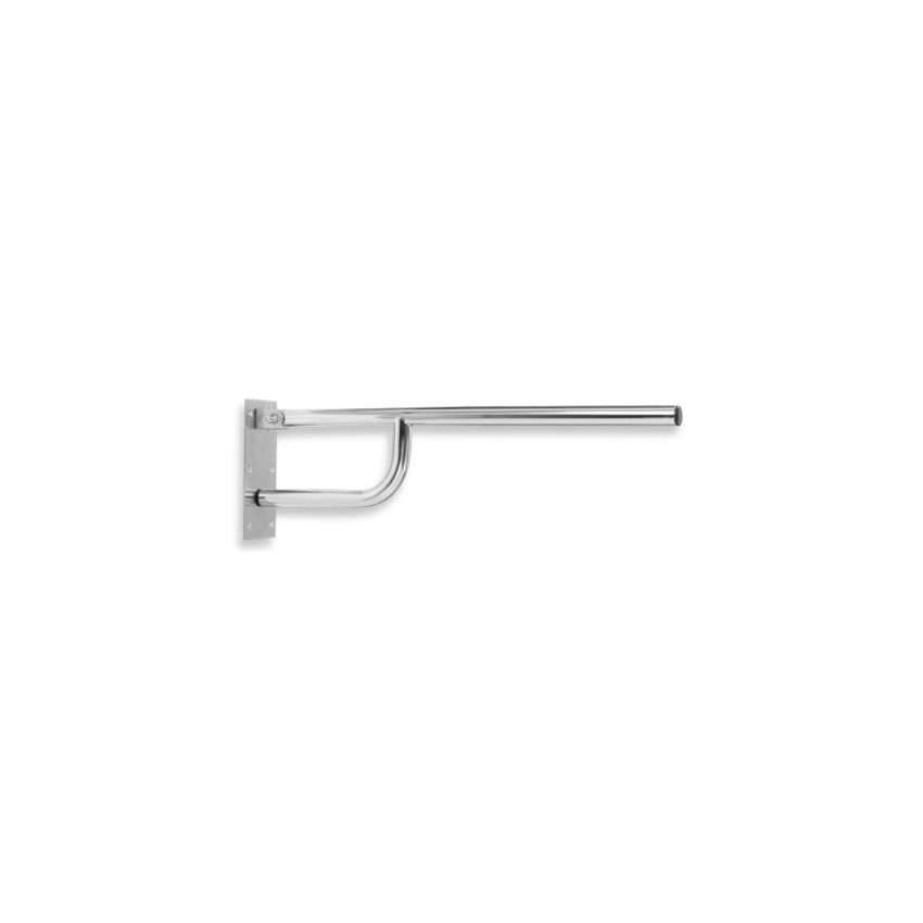R6676.44_1 Χειρολαβή METALIA R6676.44 FERRO - Image 1