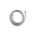 Σπιράλ τηλεφώνου μπαταριών κουζίνας RG006 FERRO 150cm