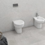 Κάλυμμα λεκάνης PAROS Soft-Close KARAG