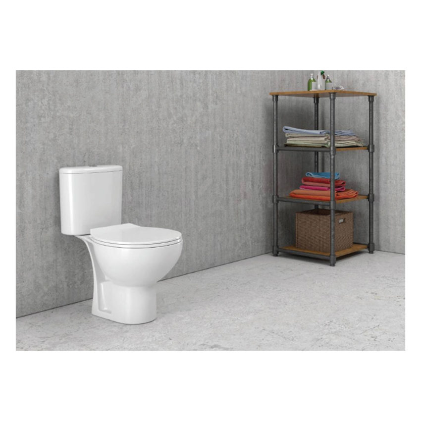 S-PO221P2_1 Κάλυμμα λεκάνης VENICE Soft-Close KARAG - Image 1