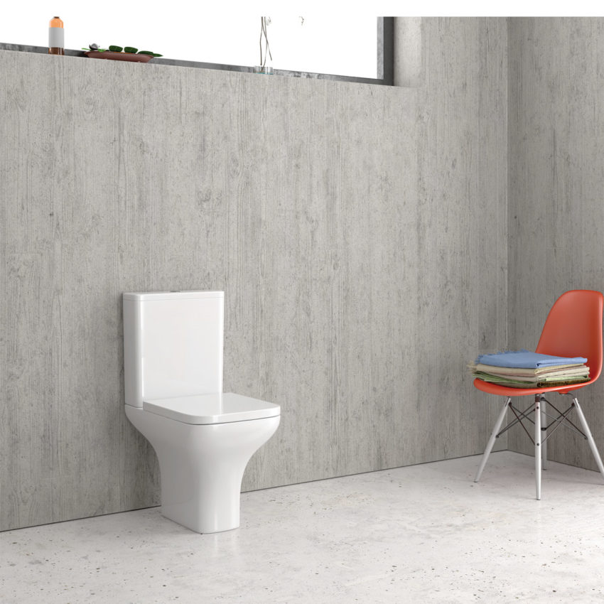 Κάλυμμα λεκάνης AMFIPOLIS KARAG - Image 1