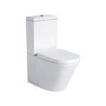 Κάλυμμα λεκάνης SORRENTO Soft-Close KARAG