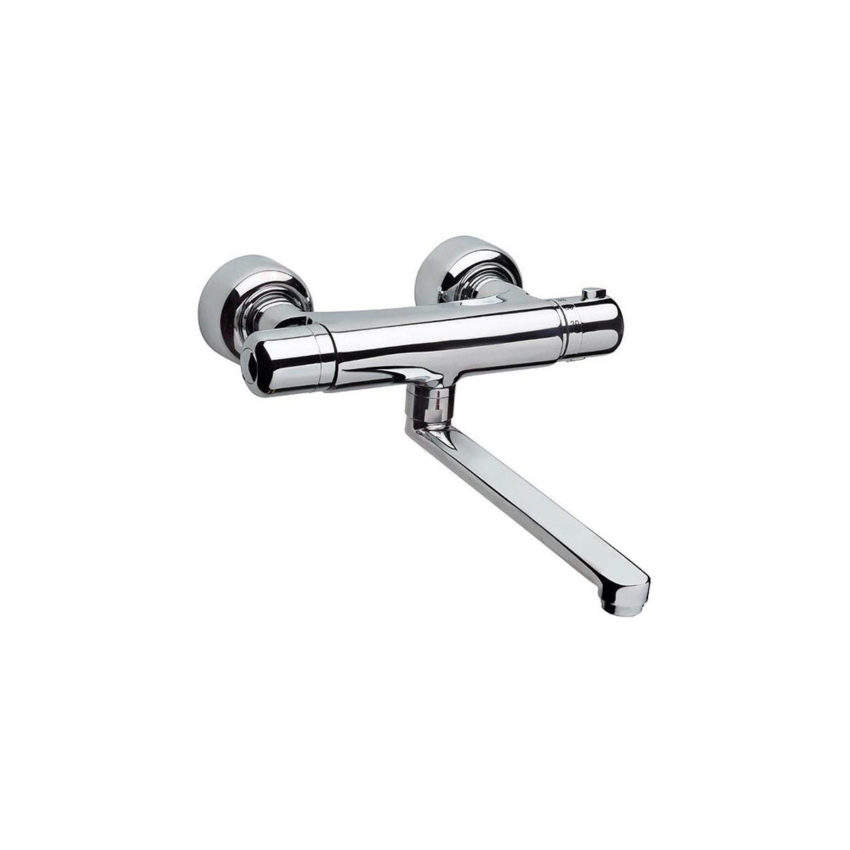 Θερμοστατική μπαταρία κουζίνας εντοιχισμού TA5 FERRO - Image 1