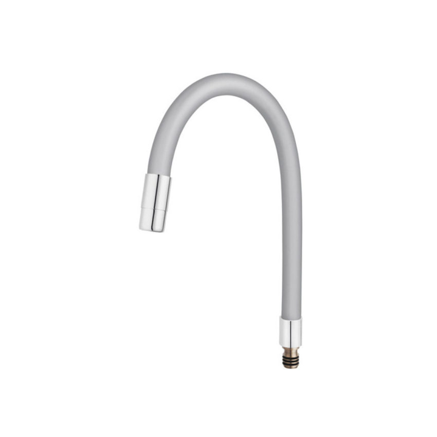 W100SB_1 Ανταλλακτικό ρουξούνι ασημί για ZUMBA W100S-B FERRO - Image 1