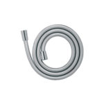 Σπιράλ τηλεφώνου ντους ασημί W41 FERRO 150cm