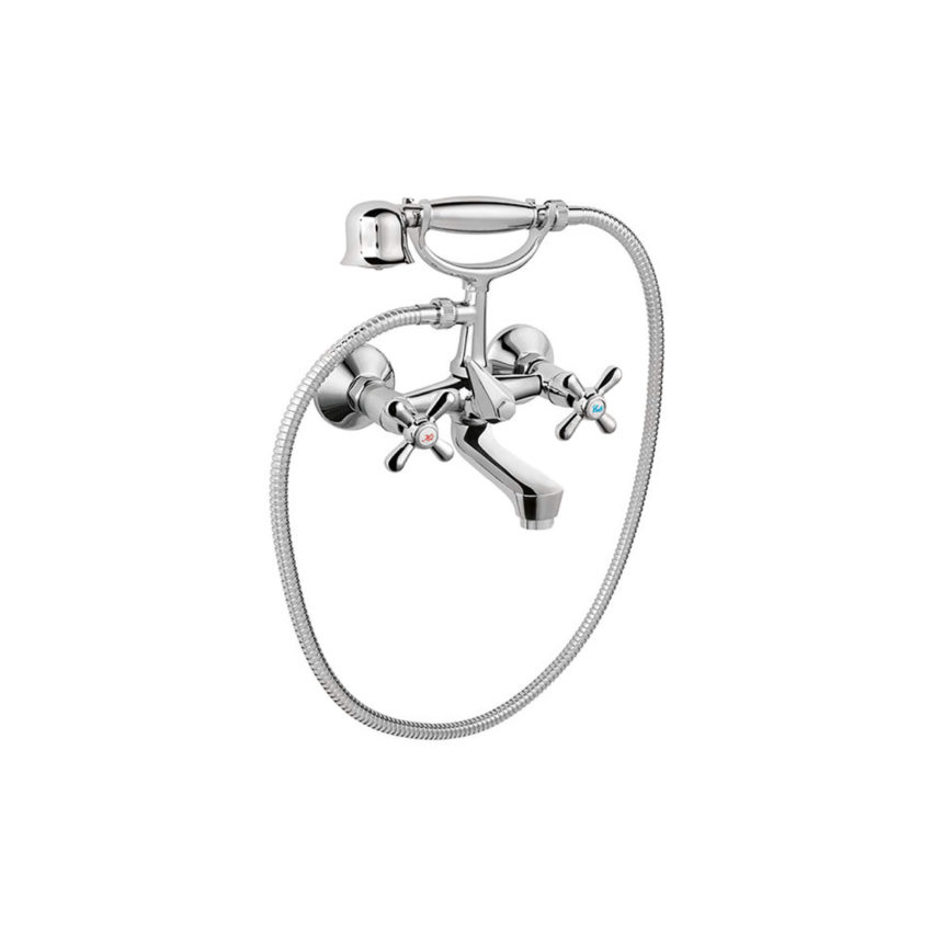 XR11 Μπαταρία λουτρού RETRO XR11 FERRO - Image 1