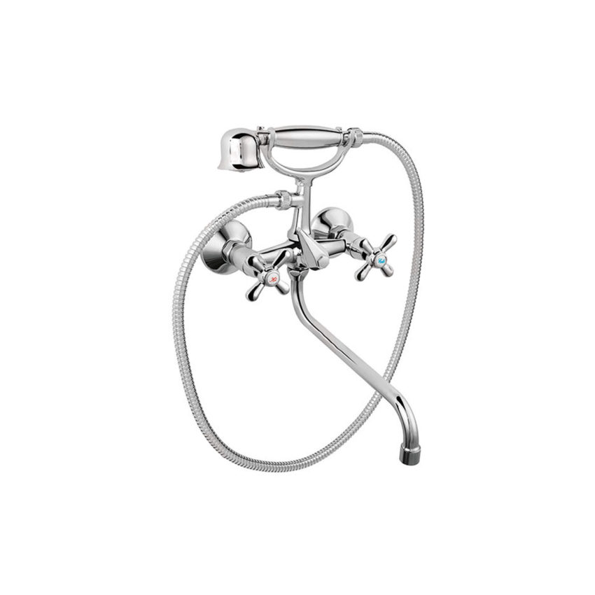 XR11A Μπαταρία λουτρού RETRO XR11A FERRO - Image 1